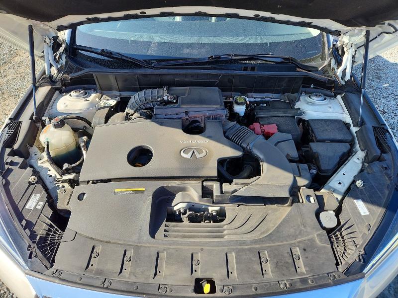 Aukcja sprzedaży 2019 Infiniti Qx50, vin: 3PCAJ5M16KF144979, numer aukcji: 53649176