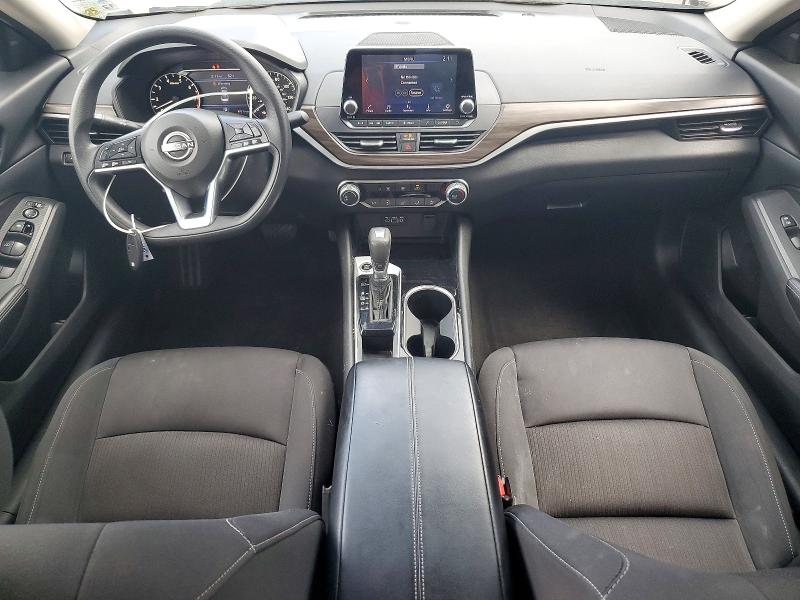 Продажа на аукционе авто 2024 Nissan Altima, vin: 1N4BL4DV4RN311093, номер лота: 53327326