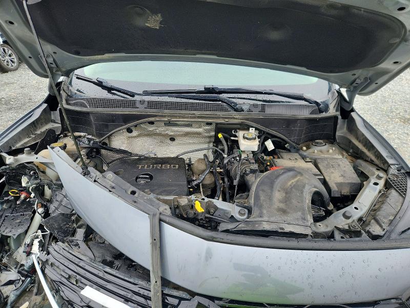 Продажа на аукционе авто 2020 Buick Encore Gx, vin: KL4MMESL8LB124448, номер лота: 53133336