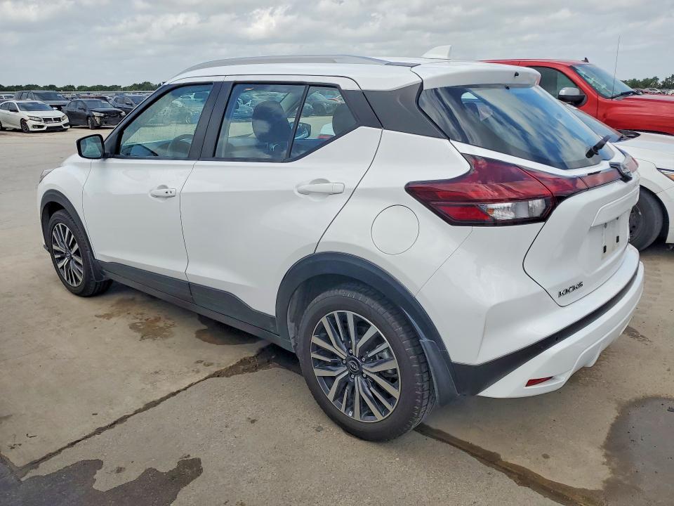 Aukcja sprzedaży 2023 Nissan Kicks, vin: 3N1CP5CVXPL508974, numer aukcji: 53914596