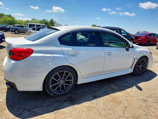 2019 Subaru Wrx მანქანა იყიდება აუქციონზე, vin: JF1VA1N66K8806327, აუქციონის ნომერი: 52581636