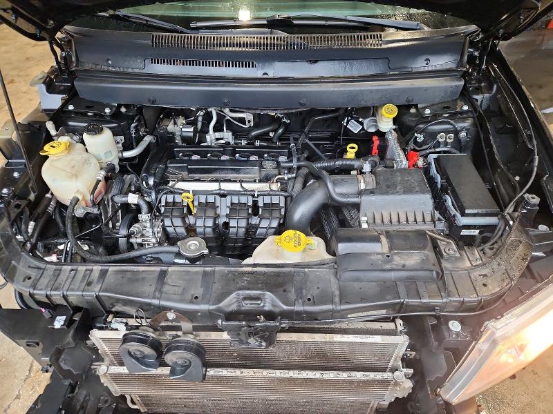 2017 Dodge Journey მანქანა იყიდება აუქციონზე, vin: 3C4PDCAB0HT561740, აუქციონის ნომერი: 54057046