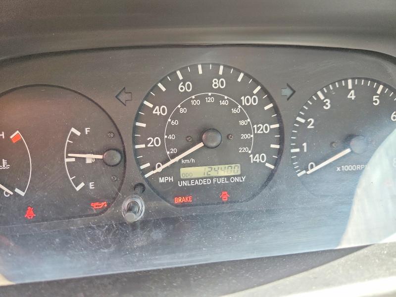 Продаж на аукціоні авто 1998 Toyota Camry, vin: 4T1BF22K0WU051495, номер лоту: 51488136