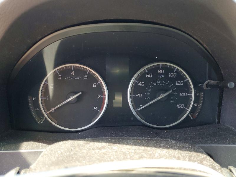Aukcja sprzedaży 2017 Acura Rdx, vin: 5J8TB4H55HL000554, numer aukcji: 52398266