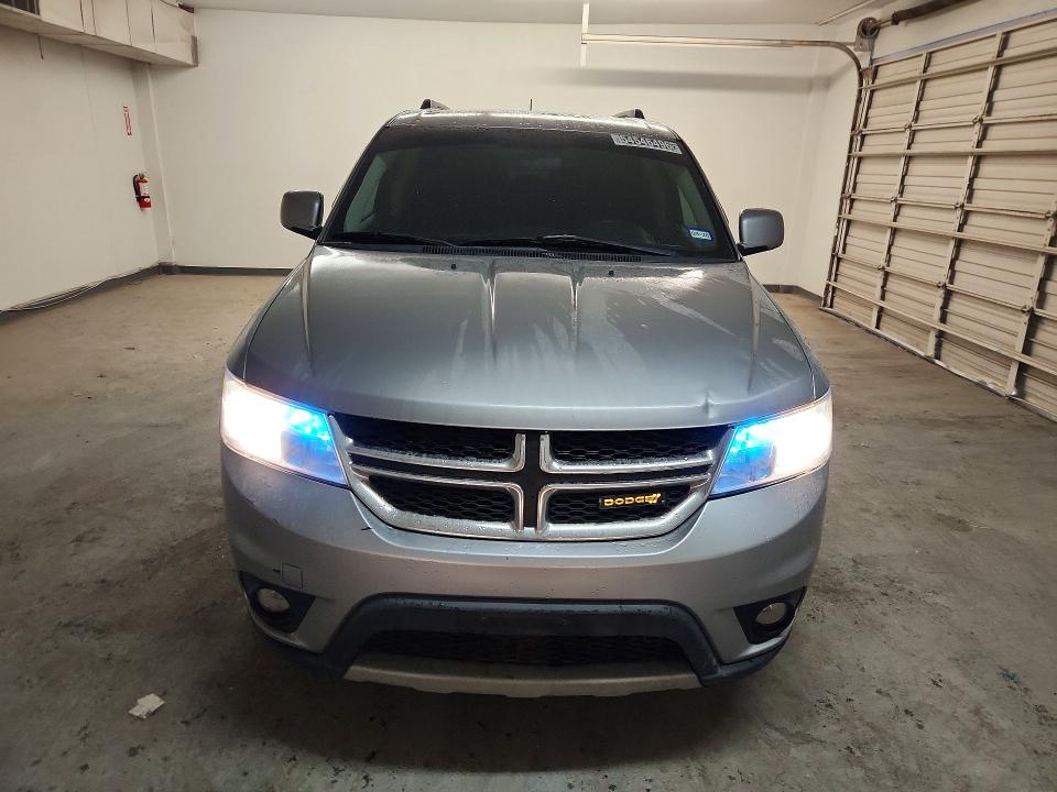 Продаж на аукціоні авто 2017 Dodge Journey, vin: 3C4PDCBG8HT589103, номер лоту: 54546496