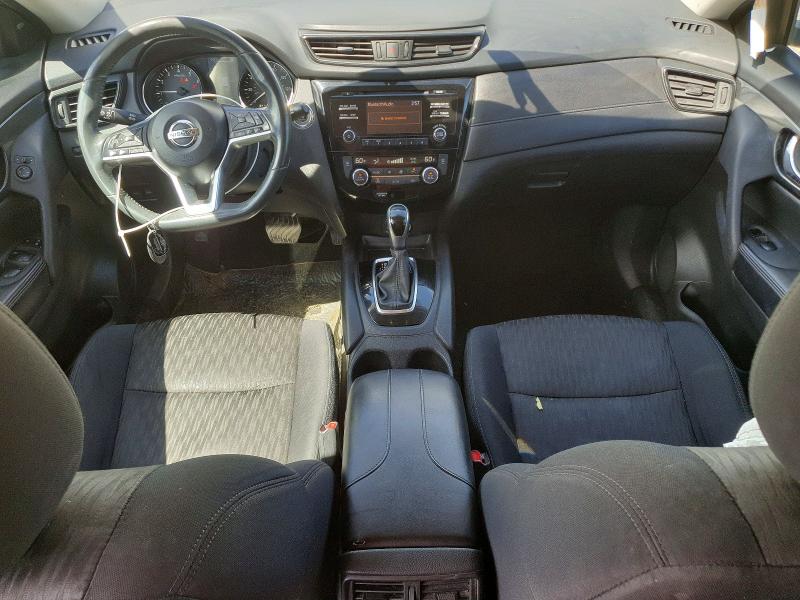 Aukcja sprzedaży 2017 Nissan Rogue, vin: 5N1AT2MV5HC883824, numer aukcji: 53094906