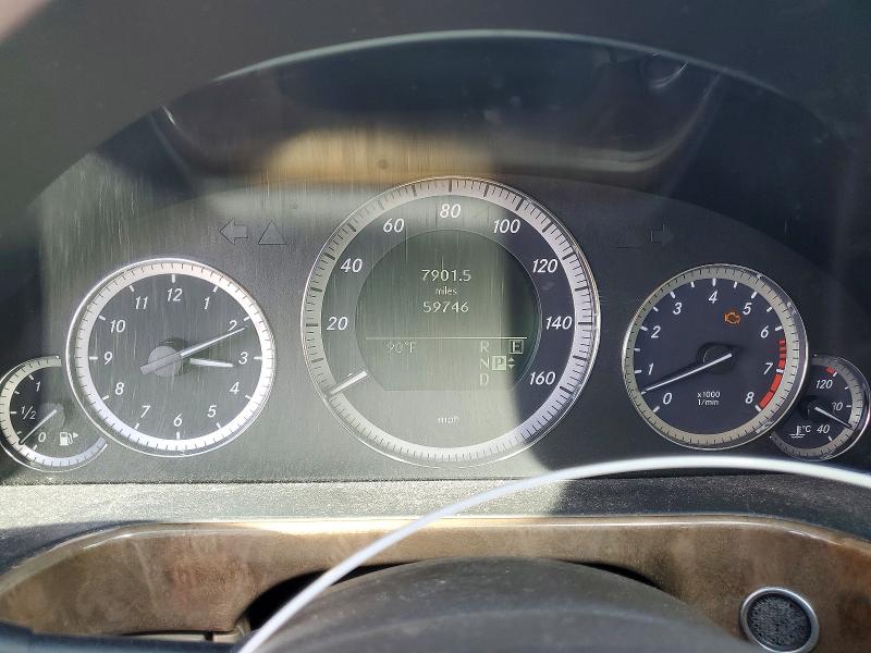 Продаж на аукціоні авто 2011 Mercedes-benz E, vin: WDDHF5GB7BA379829, номер лоту: 54328646