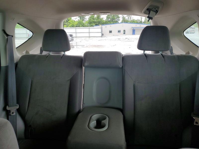 Aukcja sprzedaży 2014 Honda Cr-v, vin: 3CZRM3H37EG703443, numer aukcji: 54951376