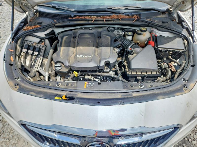 Aukcja sprzedaży 2017 Buick Lacrosse, vin: 1G4ZP5SS2HU126763, numer aukcji: 54690726
