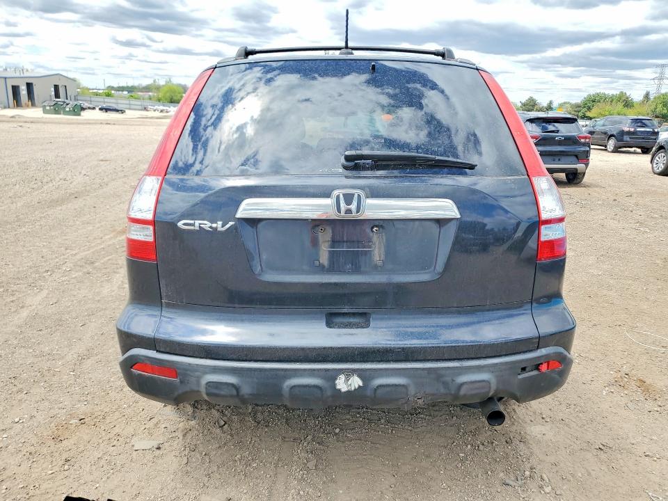 Aukcja sprzedaży 2007 Honda Cr-v, vin: JHLRE48757C115948, numer aukcji: 53364686