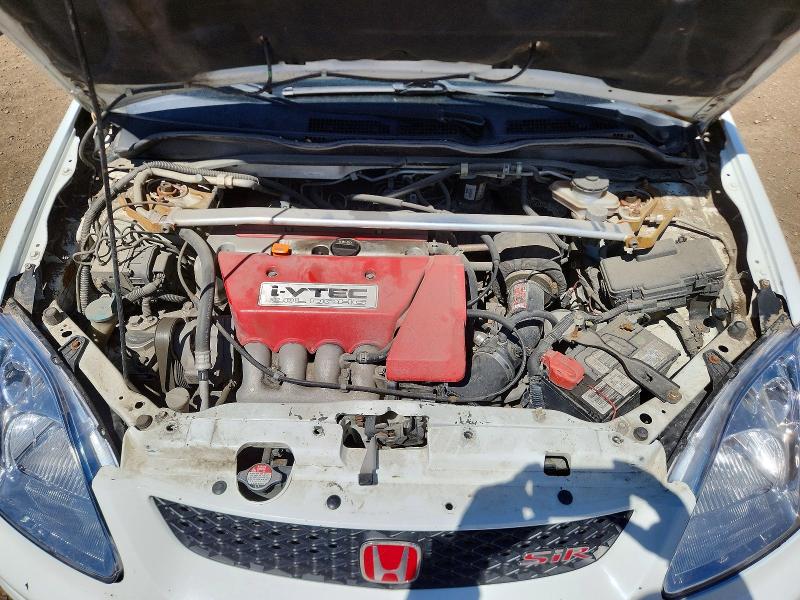 Aukcja sprzedaży 2003 Honda Civic, vin: SHHEP33553U700398, numer aukcji: 53617066