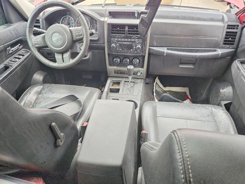 Продаж на аукціоні авто 2012 Jeep Liberty, vin: 1C4PJLAK1CW171760, номер лоту: 53373766
