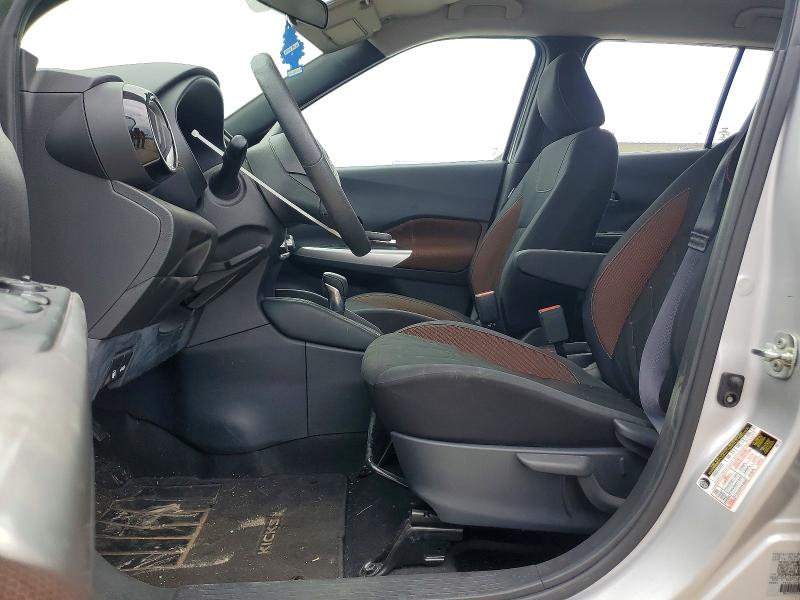 Aukcja sprzedaży 2020 Nissan Kicks, vin: 3N1CP5DV4LL503035, numer aukcji: 54022916