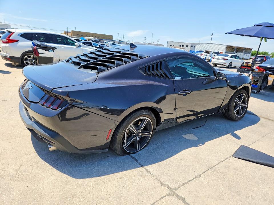 Продажа на аукционе авто 2024 Ford Mustang, vin: 1FA6P8TH5R5141254, номер лота: 53463406