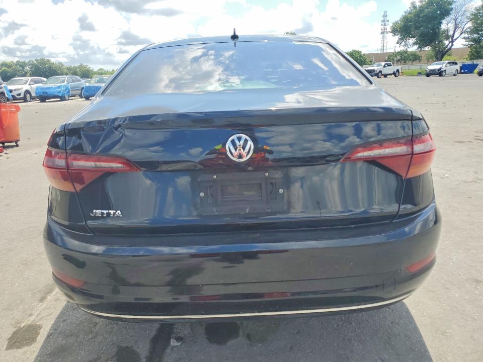 Aukcja sprzedaży 2019 Volkswagen Jetta, vin: 3VWC57BU4KM025410, numer aukcji: 53808026