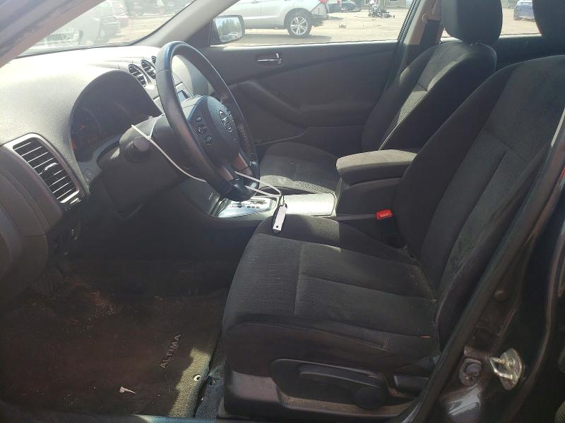 Продажа на аукционе авто 2012 Nissan Altima, vin: 1N4AL2AP5CN456821, номер лота: 54650666
