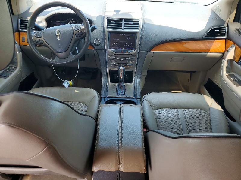 Продажа на аукционе авто 2013 Lincoln Mkx, vin: 2LMDJ6JK1DBL21311, номер лота: 51885956