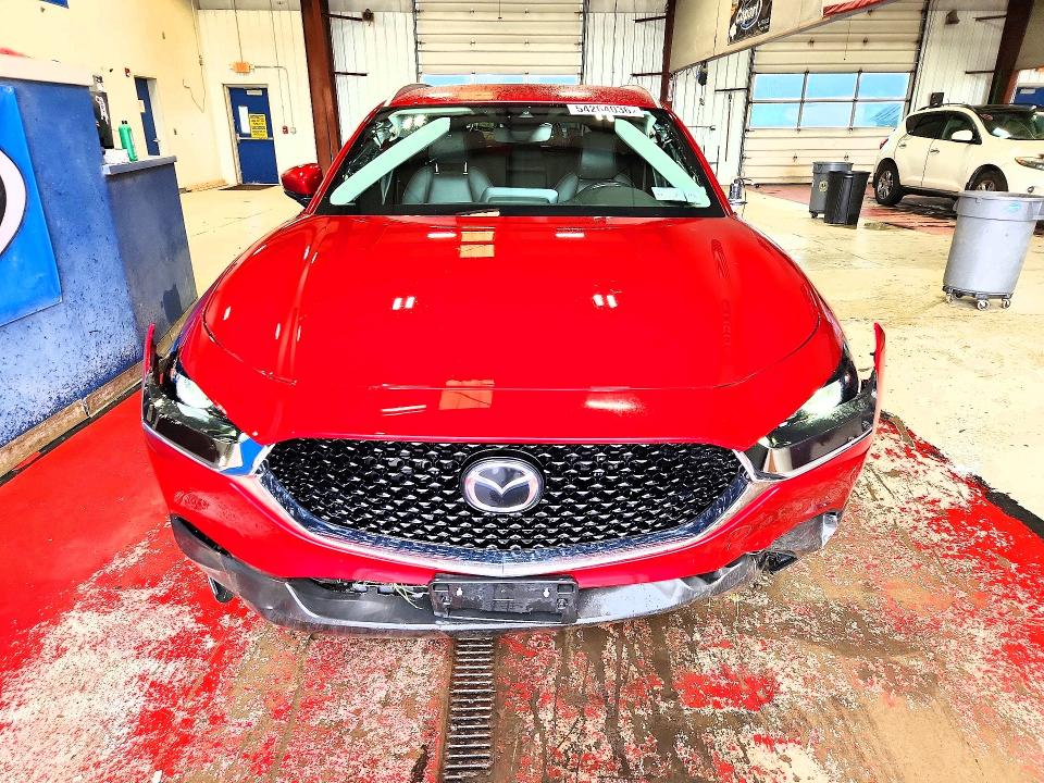 54264036 :رقم المزاد ، 3MVDMBCM3PM501051 vin ، 2023 Mazda Cx-30 مزاد بيع