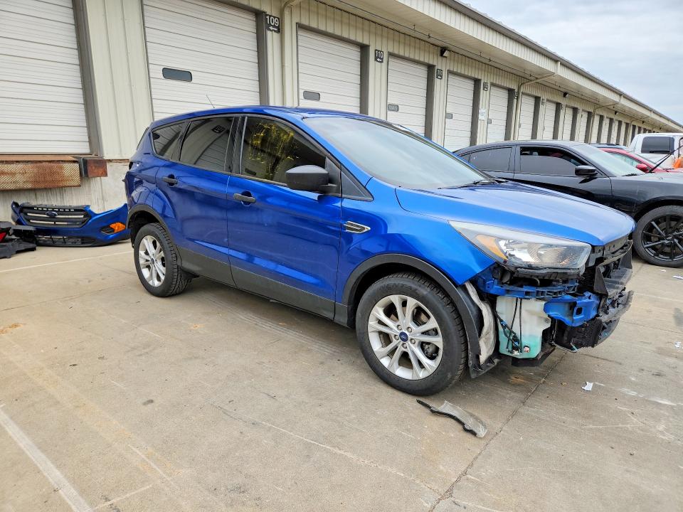 Продажа на аукционе авто 2019 Ford Escape, vin: 1FMCU0F7XKUC23322, номер лота: 51856226