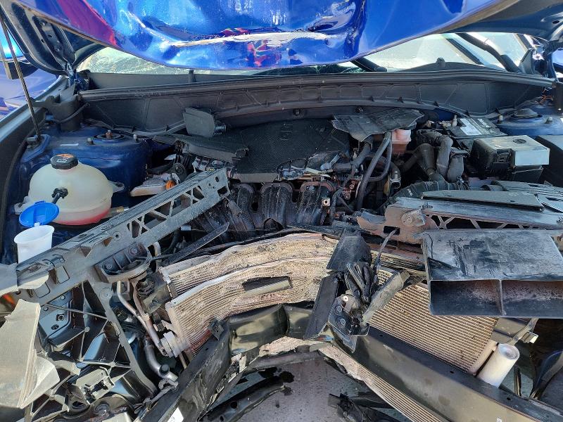 Продаж на аукціоні авто 2022 Hyundai Tucson, vin: 5NMJF3AE9NH085250, номер лоту: 52417676