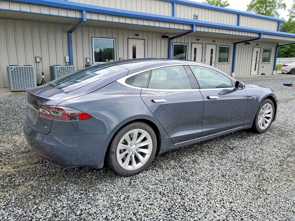Aukcja sprzedaży 2016 Tesla Model S, vin: 5YJSA1E15GF153790, numer aukcji: 52766856