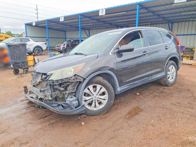 2013 Honda Cr-v მანქანა იყიდება აუქციონზე, vin: 5J6RM4H53DL038100, აუქციონის ნომერი: 55001826