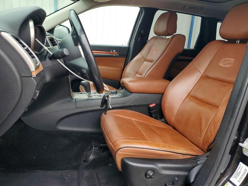 Aukcja sprzedaży 2013 Jeep Grand Cherokee, vin: 1C4RJFCT3DC633268, numer aukcji: 52857856