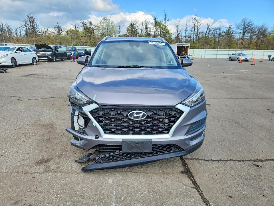 Продаж на аукціоні авто 2020 Hyundai Tucson, vin: KM8J3CA49LU188640, номер лоту: 53106336