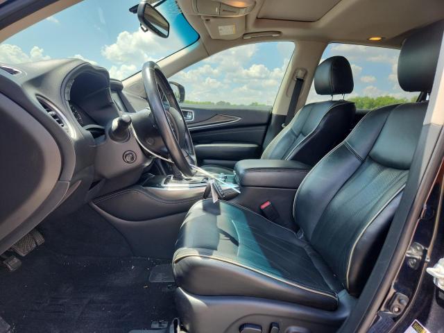 Продажа на аукционе авто 2018 Infiniti Qx60, vin: 5N1DL0MM2JC500355, номер лота: 53667666