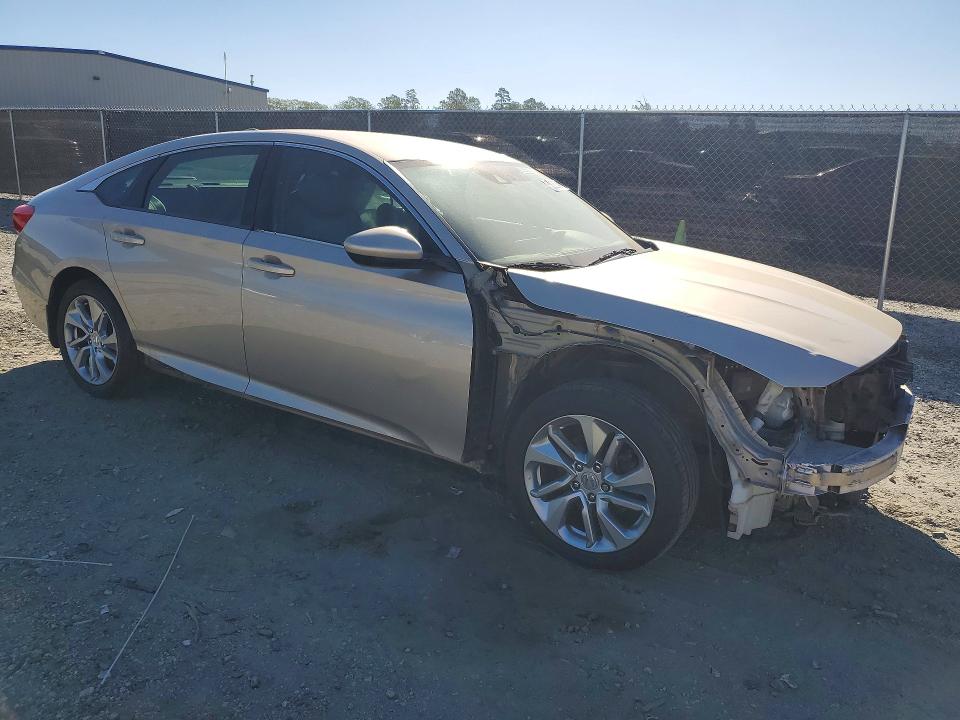 Aukcja sprzedaży 2018 Honda Accord, vin: 1HGCV1F1XJA067111, numer aukcji: 53028546