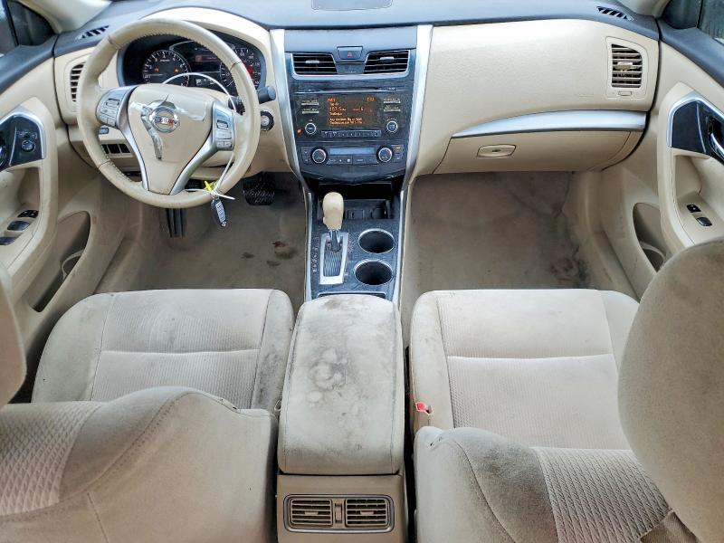 Продаж на аукціоні авто 2013 Nissan Altima, vin: 1N4AL3AP6DN446225, номер лоту: 52586636