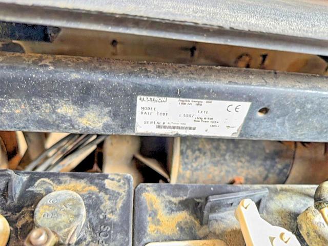 Продажа на аукционе авто 2007 Ezgo Txte, vin: 2548690, номер лота: 52750366