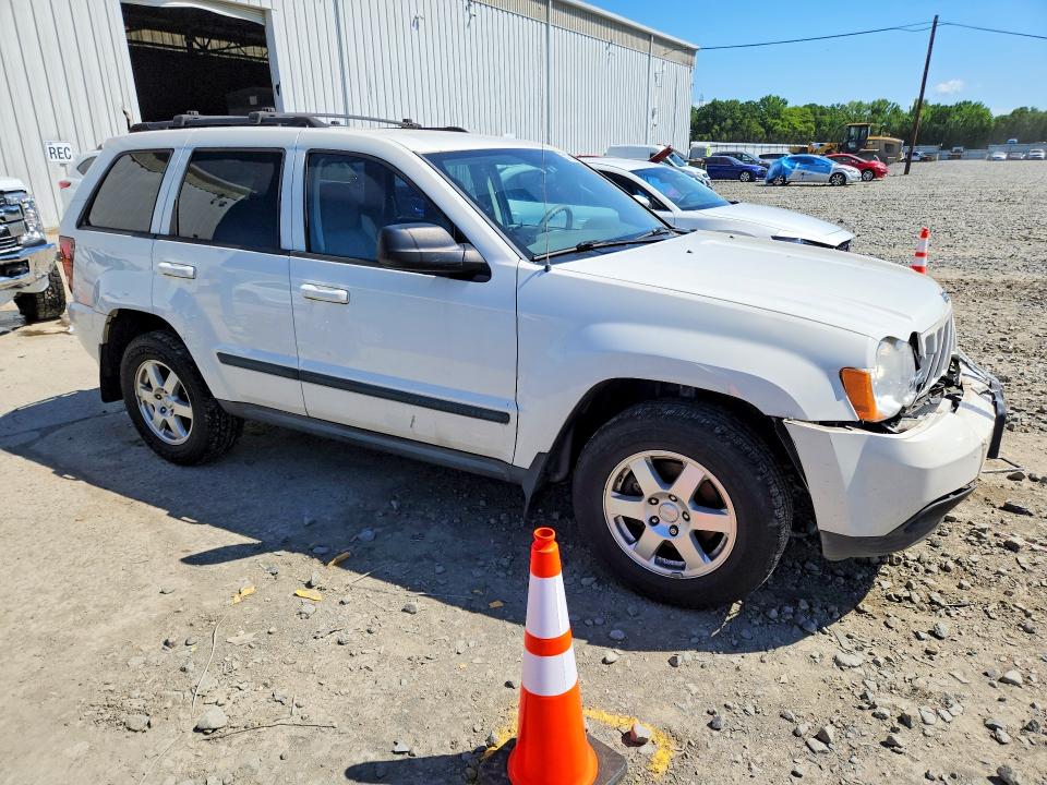 Продажа на аукционе авто 2008 Jeep Grand Cherokee, vin: 1J8GR48K28C238100, номер лота: 55162966