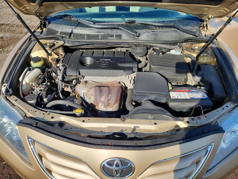 Продаж на аукціоні авто 2011 Toyota Camry, vin: 4T1BF3EK4BU204097, номер лоту: 52042486