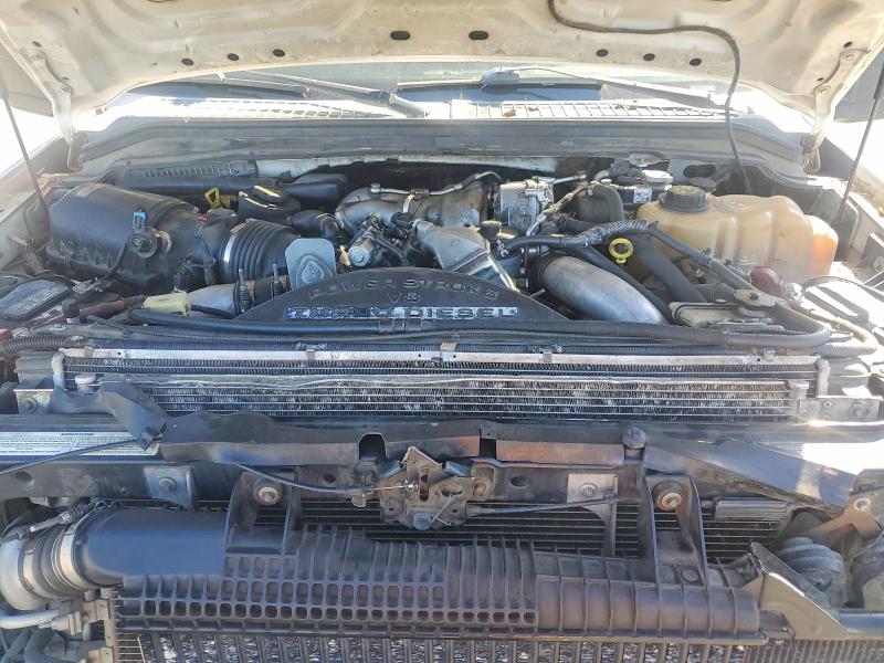 53136416 :رقم المزاد ، 1FTWW31R78EA43515 vin ، 2008 Ford F350 مزاد بيع