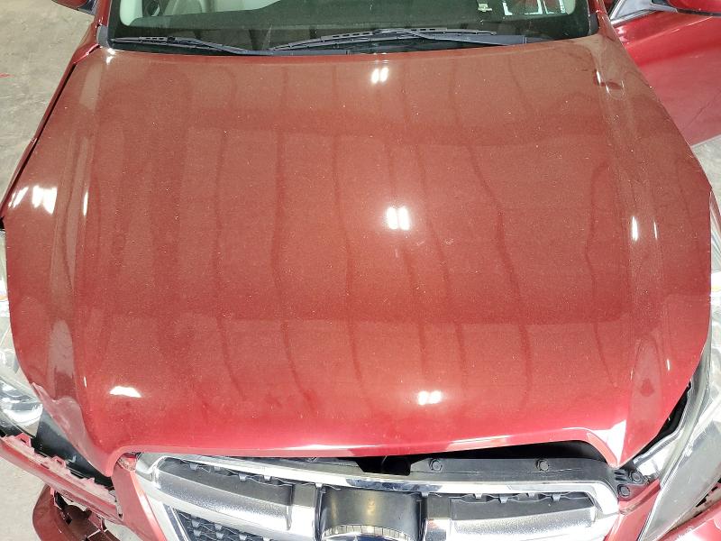 Продаж на аукціоні авто 2014 Subaru Legacy, vin: 4S3BMBC6XE3011649, номер лоту: 54623576