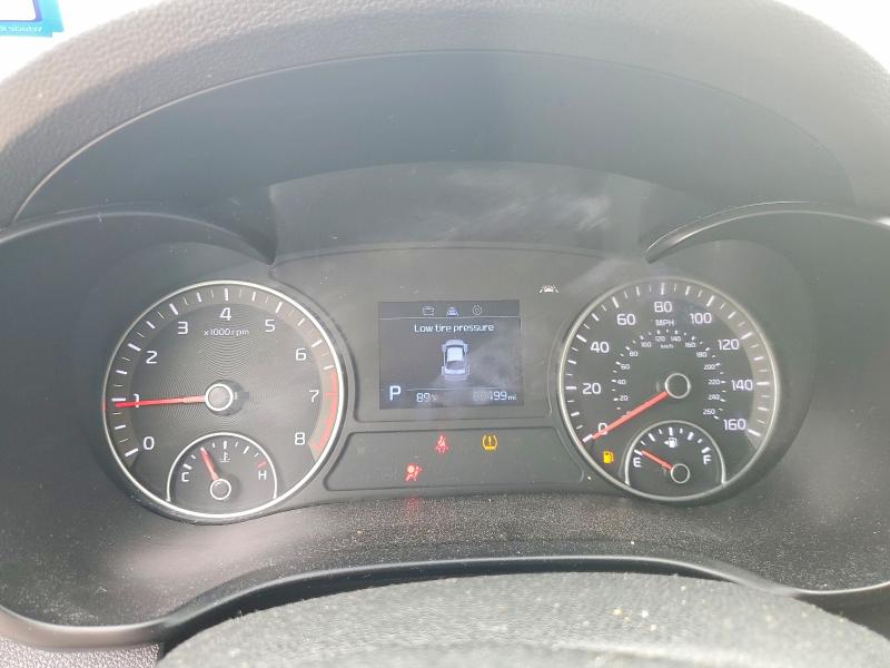 Продаж на аукціоні авто 2020 Kia Optima, vin: 5XXGT4L38LG381909, номер лоту: 54408146