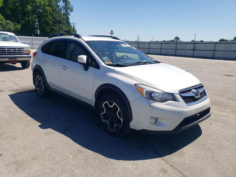 52806226 :رقم المزاد ، JF2GPAGCXE8290080 vin ، 2014 Subaru Xv Crosstrek مزاد بيع