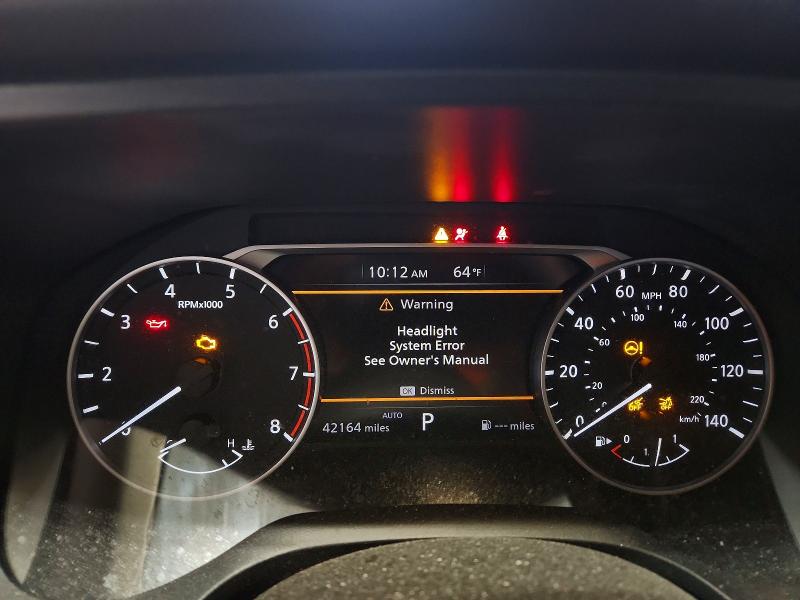Продаж на аукціоні авто 2023 Nissan Rogue, vin: 5N1BT3AB7PC882855, номер лоту: 51885616