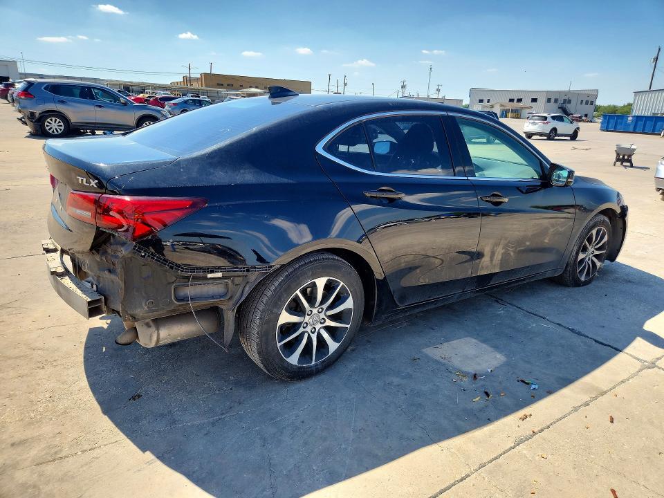 Продажа на аукционе авто 2015 Acura Tlx, vin: 19UUB1F35FA027878, номер лота: 53295086