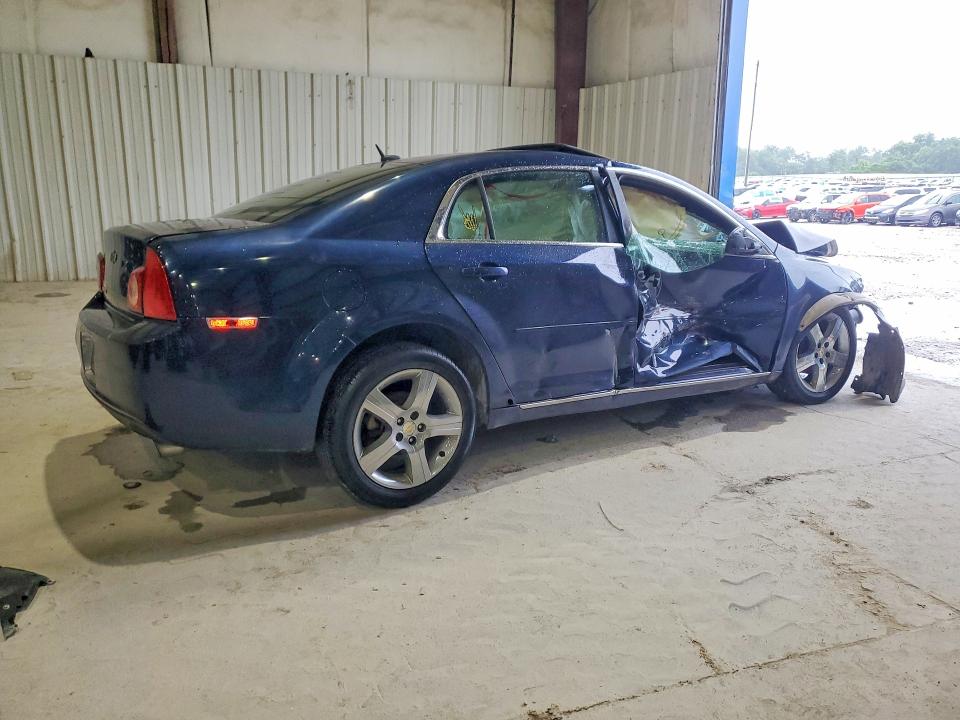 Продажа на аукционе авто 2011 Chevrolet Malibu, vin: 1G1ZD5E74BF159952, номер лота: 54810016