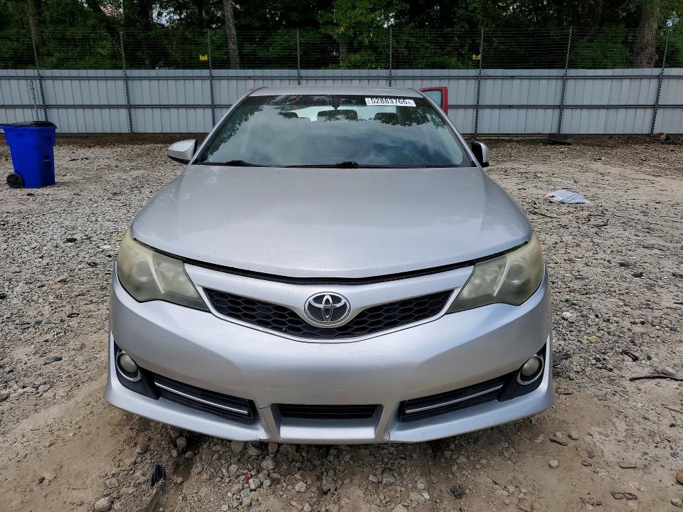 2014 Toyota Camry მანქანა იყიდება აუქციონზე, vin: 4T1BF1FK4EU327468, აუქციონის ნომერი: 52883766