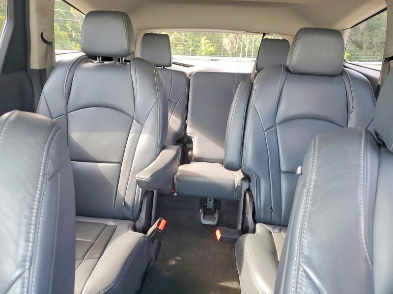 2020 Buick Enclave მანქანა იყიდება აუქციონზე, vin: 5GAEVAKW7LJ118853, აუქციონის ნომერი: 55192626