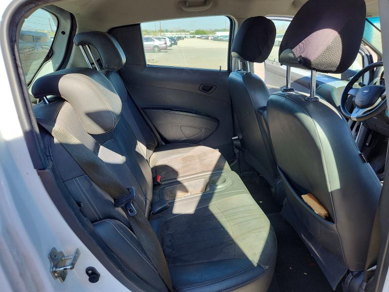 Продаж на аукціоні авто 2015 Chevrolet Spark, vin: KL8CB6S92FC755205, номер лоту: 54294656