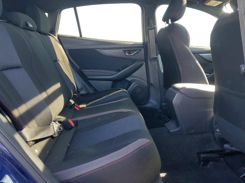 52398526 :رقم المزاد ، 4S3GTAM66H3732122 vin ، 2017 Subaru Impreza مزاد بيع