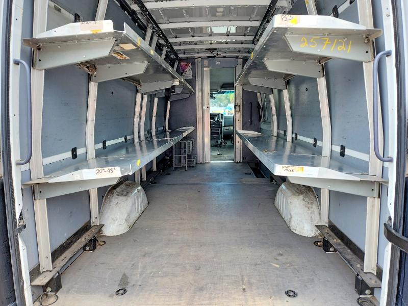 Aukcja sprzedaży 2016 Mercedes-benz Sprinter, vin: WD3PE8DD8GP250271, numer aukcji: 58159026
