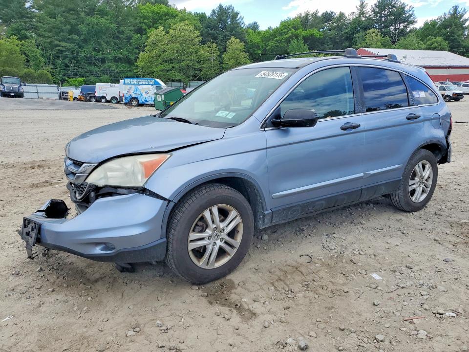 54828176 :رقم المزاد ، 5J6RE4H51BL105738 vin ، 2011 Honda Cr-v مزاد بيع