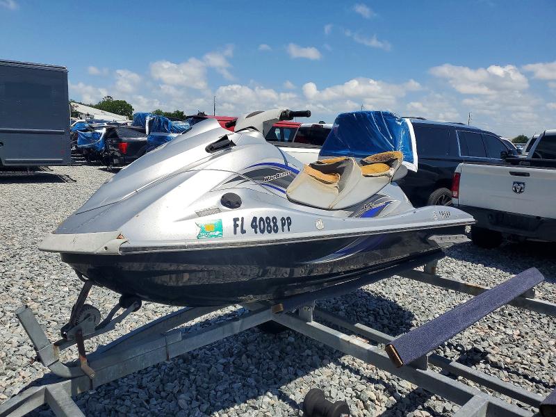 Aukcja sprzedaży 2001 Yam Jet Ski, vin: USYAMA3484E313, numer aukcji: 54096506