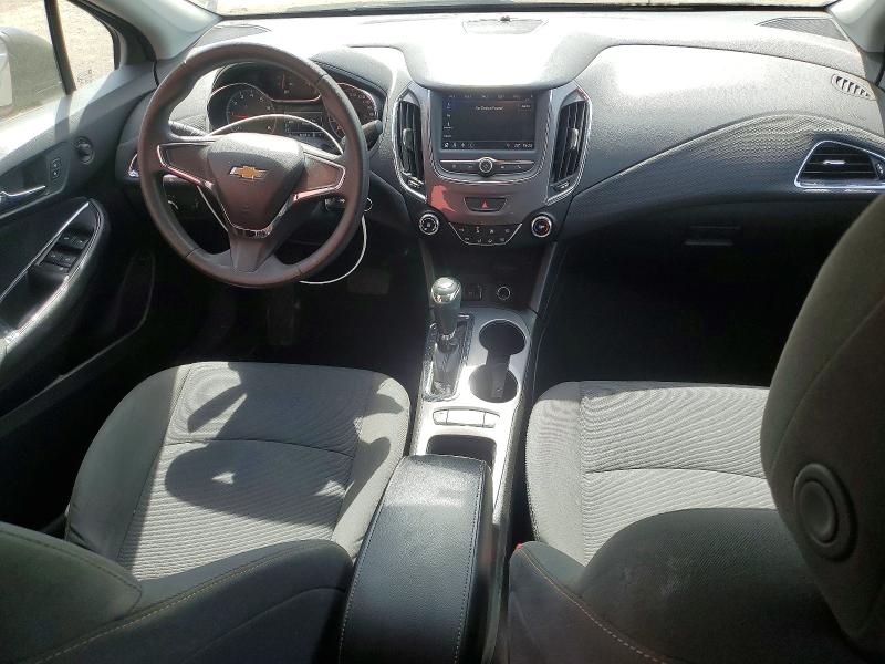 Aukcja sprzedaży 2019 Chevrolet Cruze, vin: 1G1BC5SM2K7148196, numer aukcji: 51883426