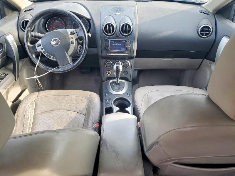 Продаж на аукціоні авто 2013 Nissan Rogue, vin: JN8AS5MV8DW107449, номер лоту: 51880676